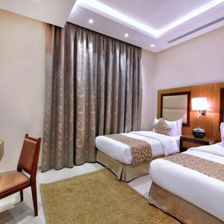 Auris Al Fanar Suites Ριάντ Εξωτερικό φωτογραφία