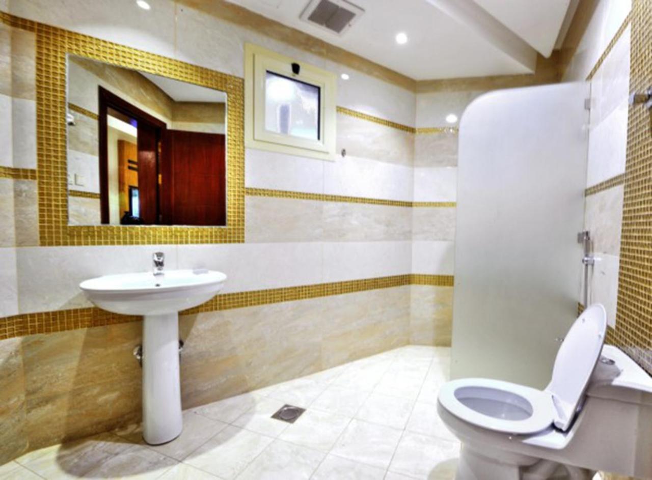 Auris Al Fanar Suites Ριάντ Εξωτερικό φωτογραφία
