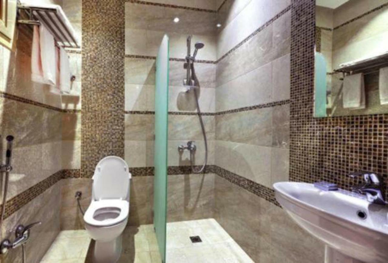 Auris Al Fanar Suites Ριάντ Εξωτερικό φωτογραφία